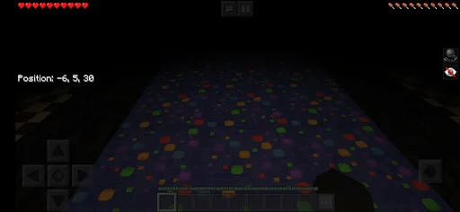 Fazbear’s Entertainment: Pizzarea Grand Re-Opening Minecraft screenshot 2