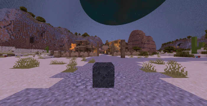 BEMZ | Survival Games Minecraft screenshot 2