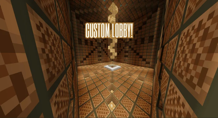 Noteblock Parkour Minecraft screenshot 1