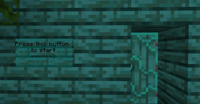 The Epic Roller Coaster Minecraft screenshot 4