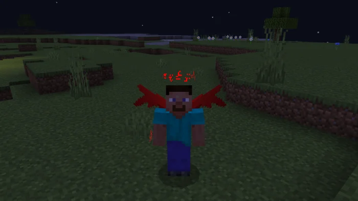Spooktober Minecraft screenshot 3