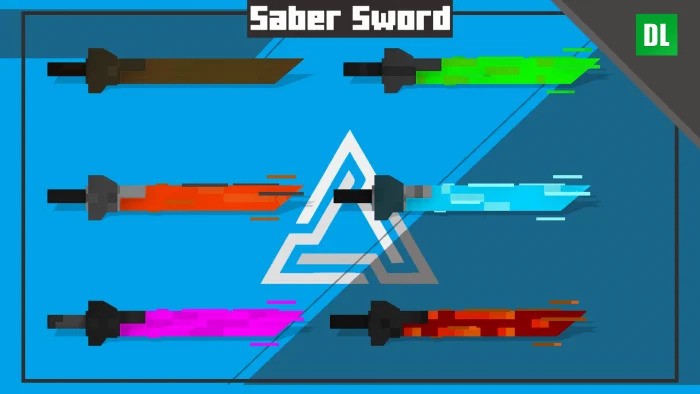 Cyber Craft v10 reborn Minecraft screenshot 3