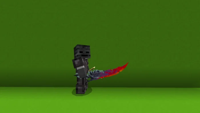 Fantasy Weapons Minecraft screenshot 1