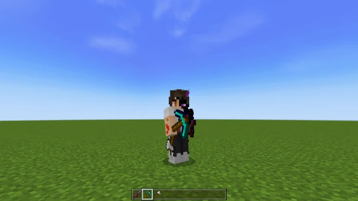 Combat Plus+ Minecraft screenshot 1
