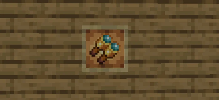 Spyglass To Binoculars Minecraft screenshot 3