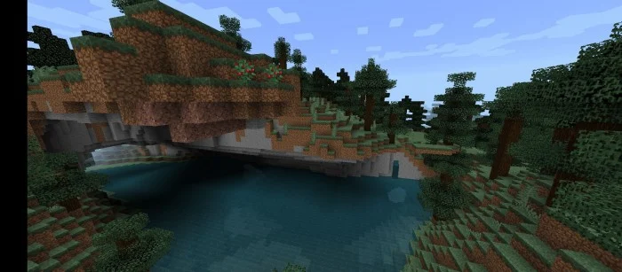 Phantom´s Default Minecraft screenshot 3