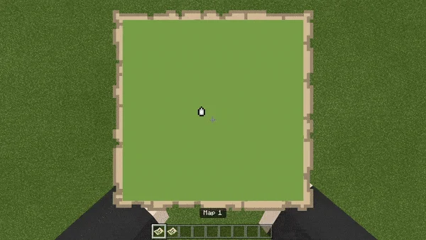 Java 1.7 Animations V2 Minecraft screenshot 7