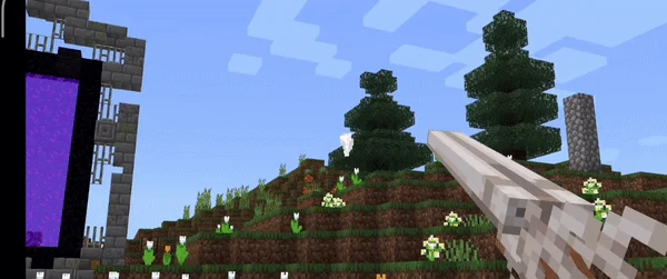 A Wild West Themed Resource Pack Minecraft screenshot 1