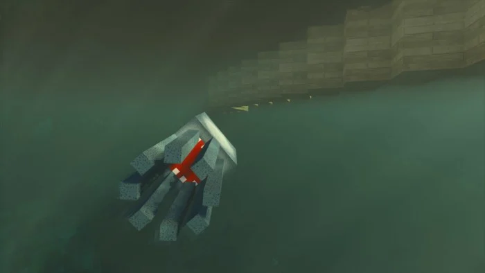 RealSource RTX Minecraft screenshot 2