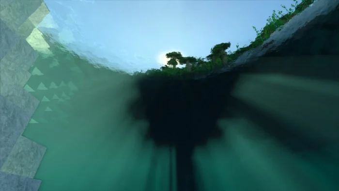RealSource RTX Minecraft screenshot 6