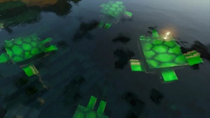 RealSource RTX Minecraft screenshot 8