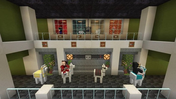 Compliance 32x Minecraft screenshot 1
