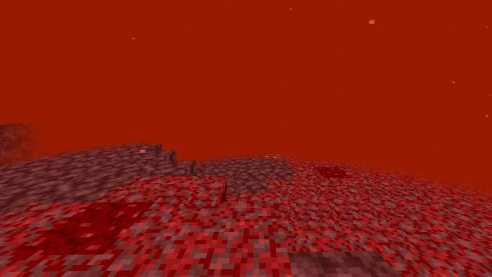 Boosted Render Distance (Better Fog) Minecraft screenshot 2