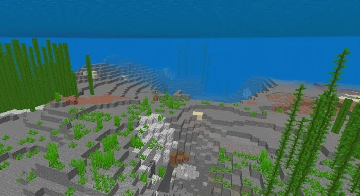 Boosted Render Distance (Better Fog) Minecraft screenshot 4