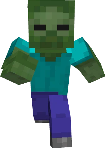 Better Mob Animations Minecraft screenshot 3