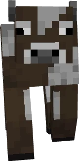 Better Mob Animations Minecraft screenshot 4