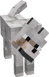 Better Mob Animations Minecraft screenshot 8