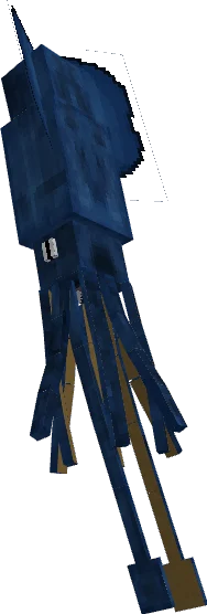 Better Mob Animations Minecraft screenshot 9