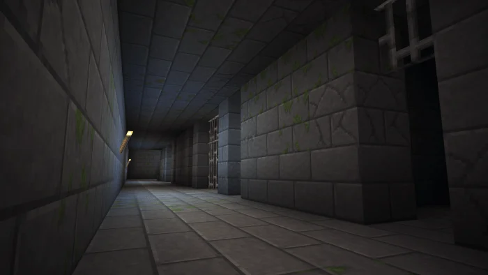Depixel Bedrock Lite Minecraft screenshot 4