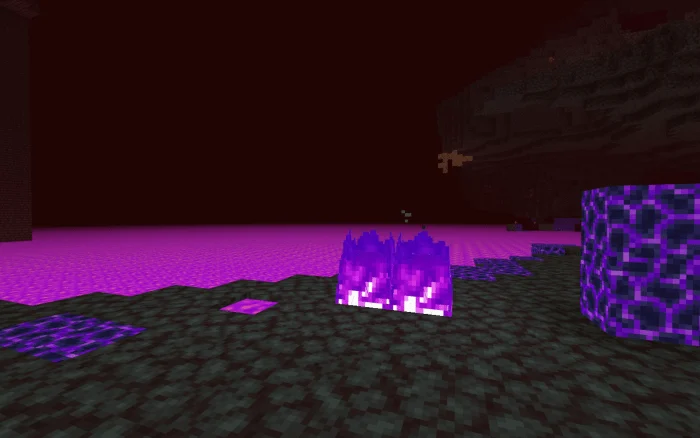 Synthwave Minecraft screenshot 6