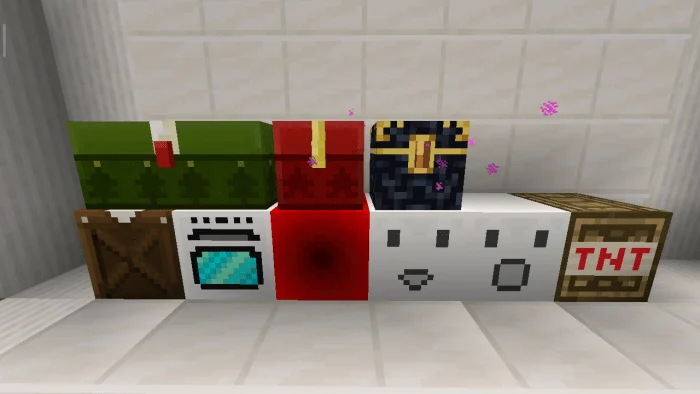 Advanced Vanilla Texture Pack Minecraft screenshot 4