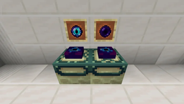 Advanced Vanilla Texture Pack Minecraft screenshot 5
