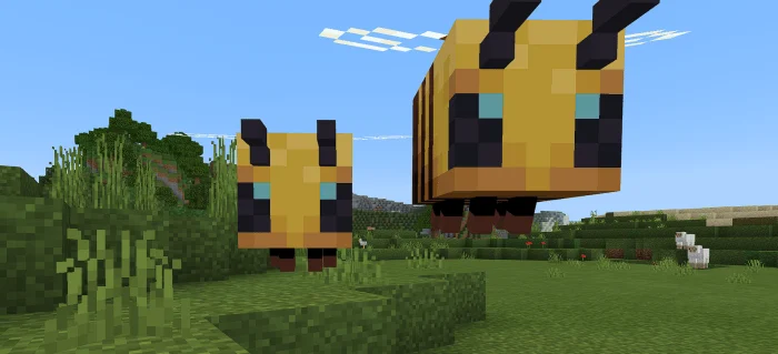 3D Mobs for Bedrock Minecraft screenshot 2