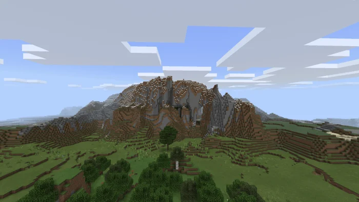 Saturation Pack Minecraft screenshot 2