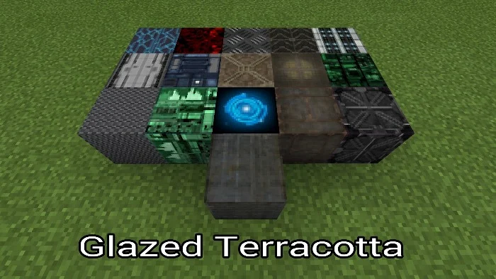 2101: A Minecraft Odyssey Minecraft screenshot 5