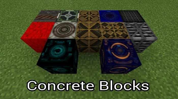 2101: A Minecraft Odyssey Minecraft screenshot 6