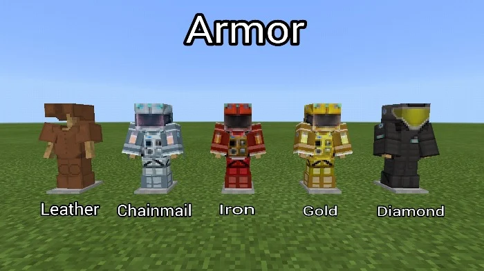 2101: A Minecraft Odyssey Minecraft screenshot 7