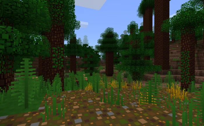 BlockPixel Minecraft screenshot 4