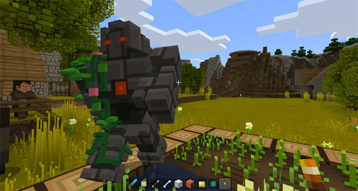 BlockPixel Minecraft screenshot 5