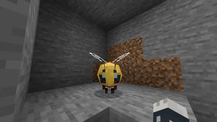 Rounded Mobs Minecraft screenshot 4
