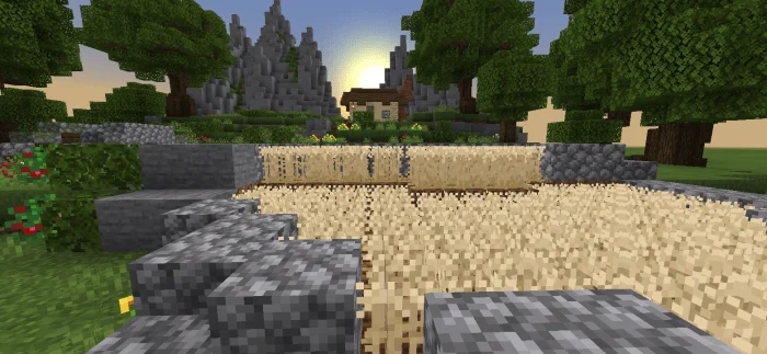 Ralph’s Default Minecraft screenshot 1