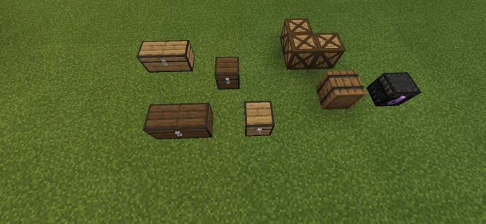 Ralph’s Default Minecraft screenshot 2