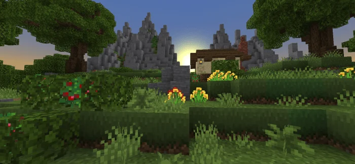 Ralph’s Default Minecraft screenshot 3