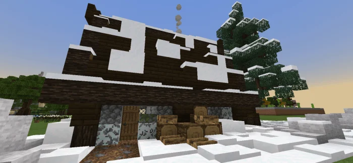 Ralph’s Default Minecraft screenshot 4