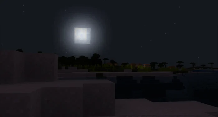 Fishy’s Marvellous Vanilla Pack Minecraft screenshot 1