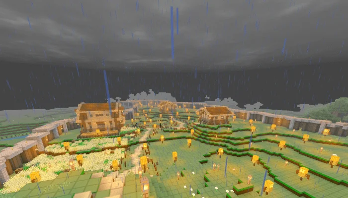 Simplecraft Minecraft screenshot 3