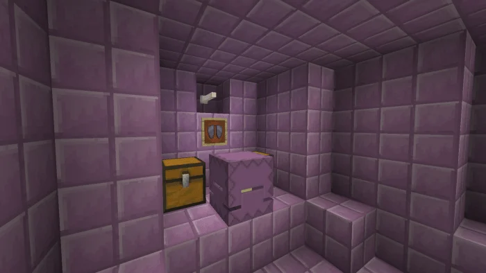MultiPixel Minecraft screenshot 3