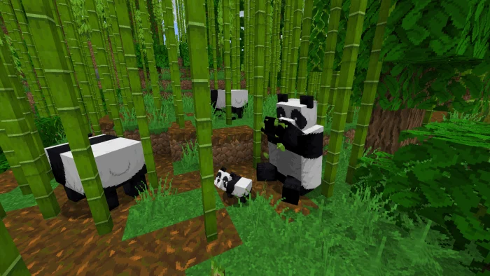 MultiPixel Minecraft screenshot 6