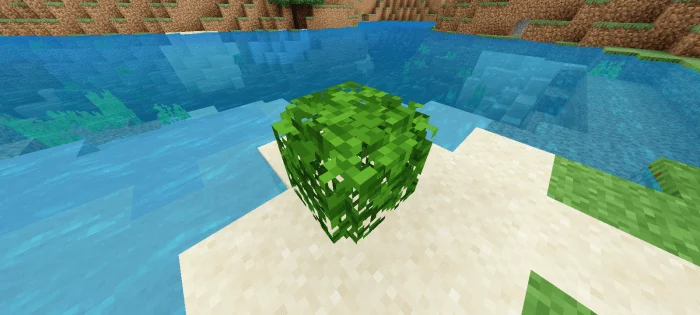 Realistic Trees Minecraft screenshot 1