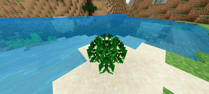 Realistic Trees Minecraft screenshot 4