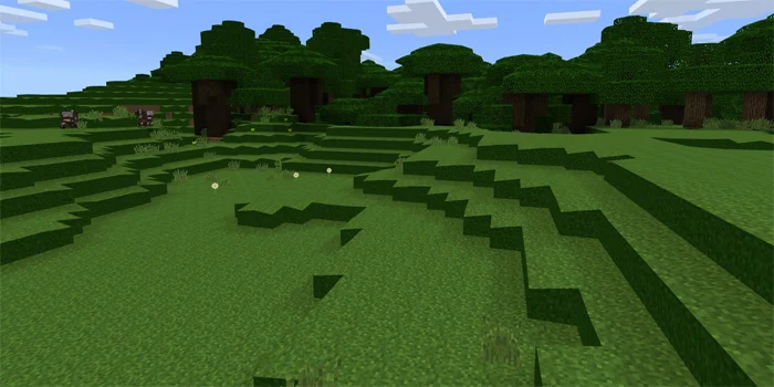 NoBlox Minecraft screenshot 1