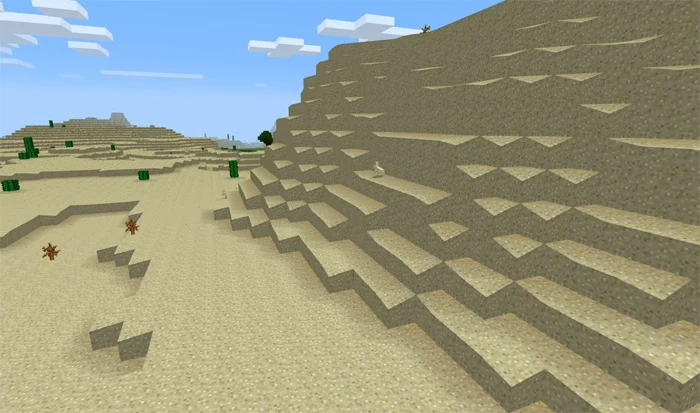 NoBlox Minecraft screenshot 2