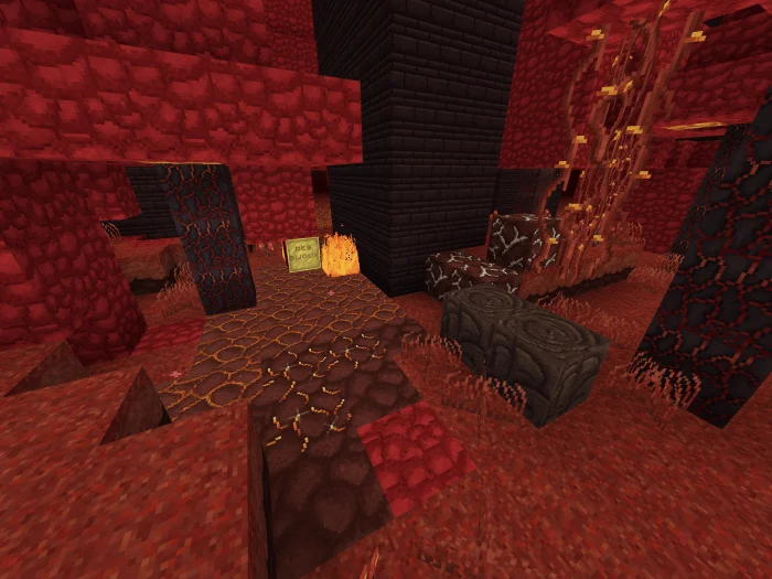 Des Bijoux Minecraft screenshot 3