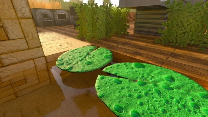 RealSource RTX Minecraft screenshot 3