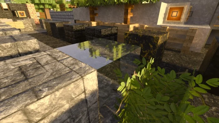 RealSource RTX Minecraft screenshot 4