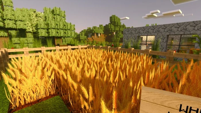 RealSource RTX Minecraft screenshot 7